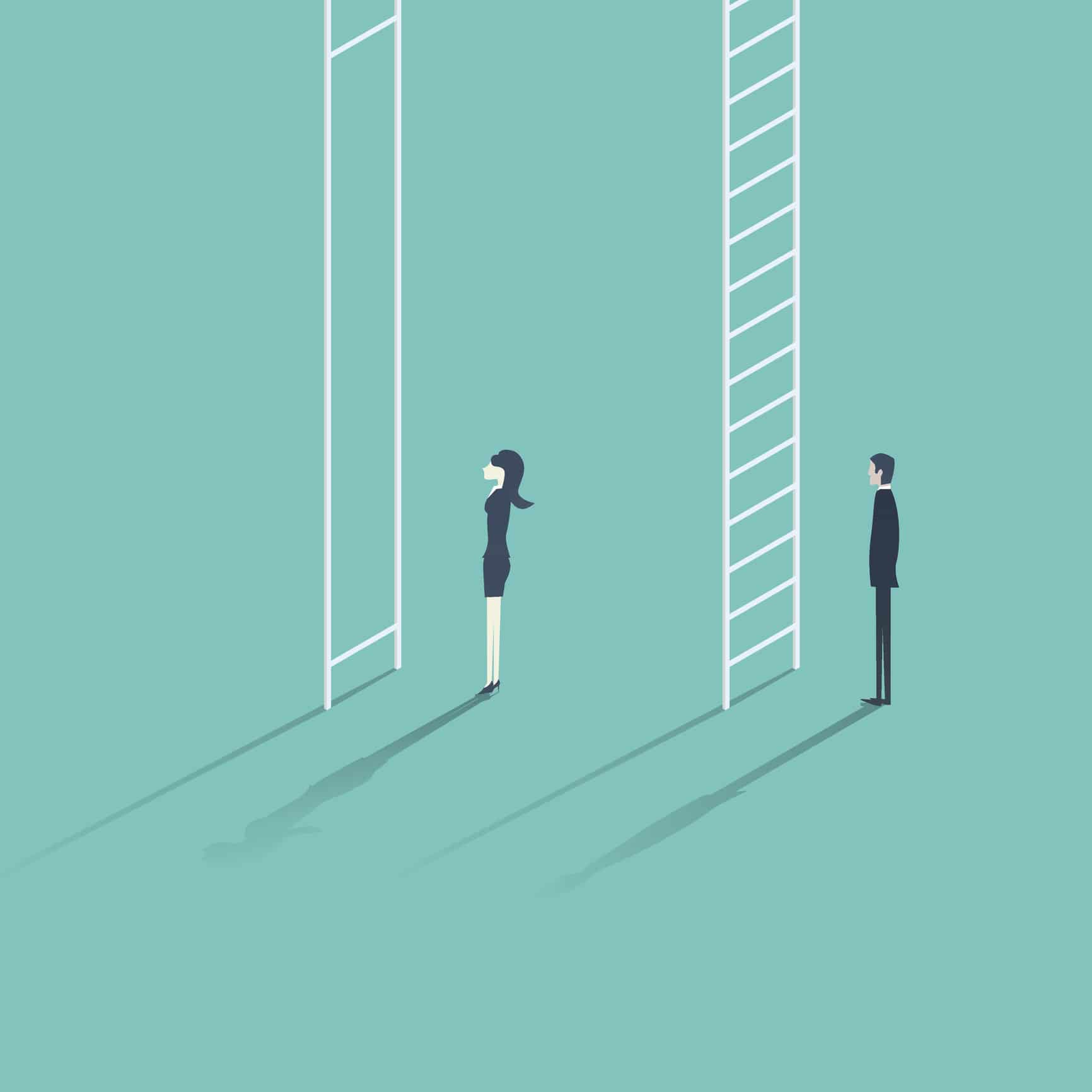 Defining Discrimination