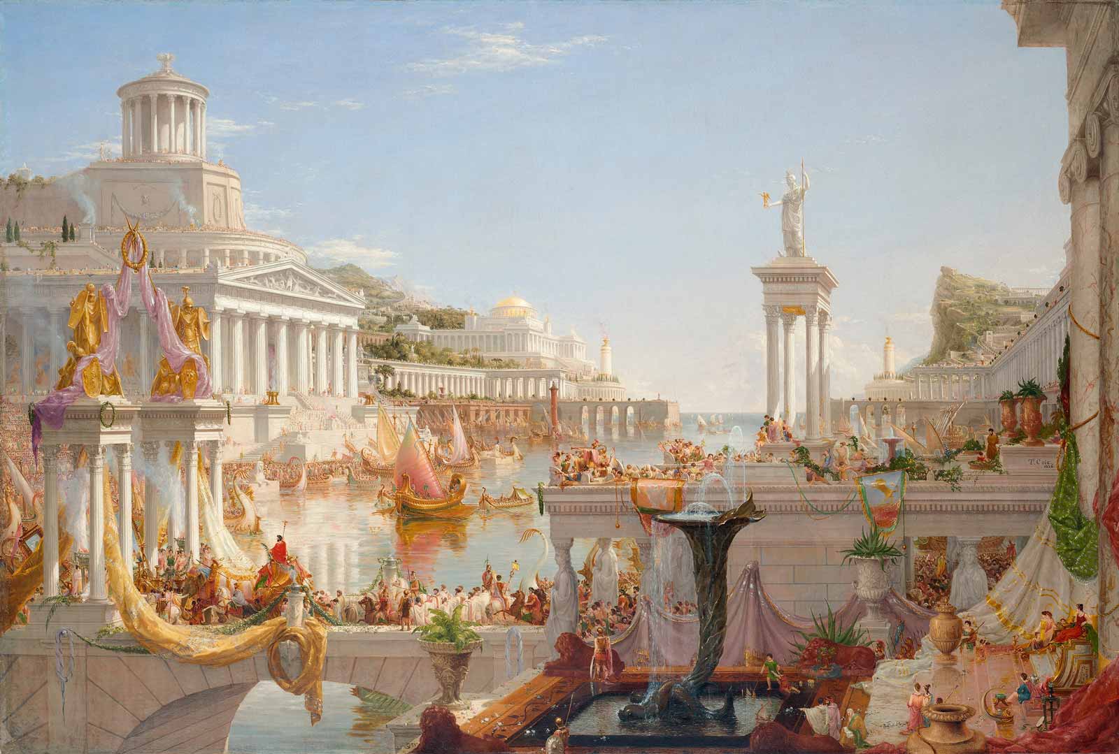 Modern Uses of Latin