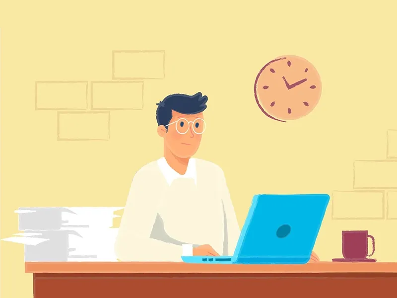 Working Time & Pay