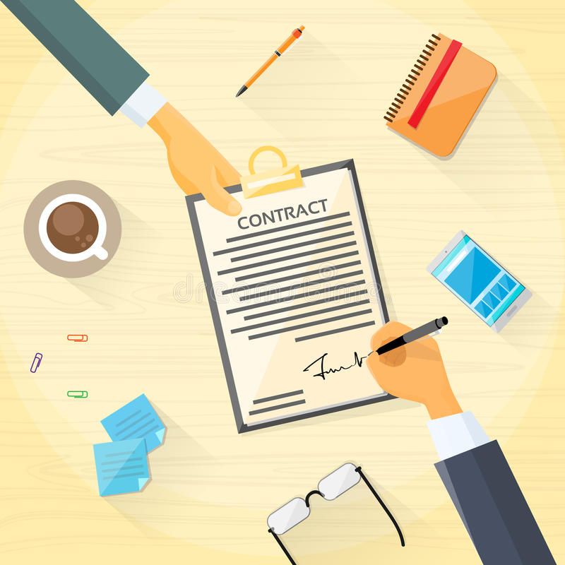 Contract of Employment