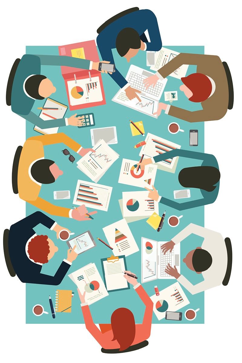 HR Strategies & the Organisation