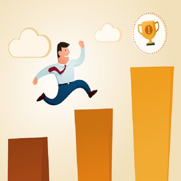 Performance & Reward Strategies