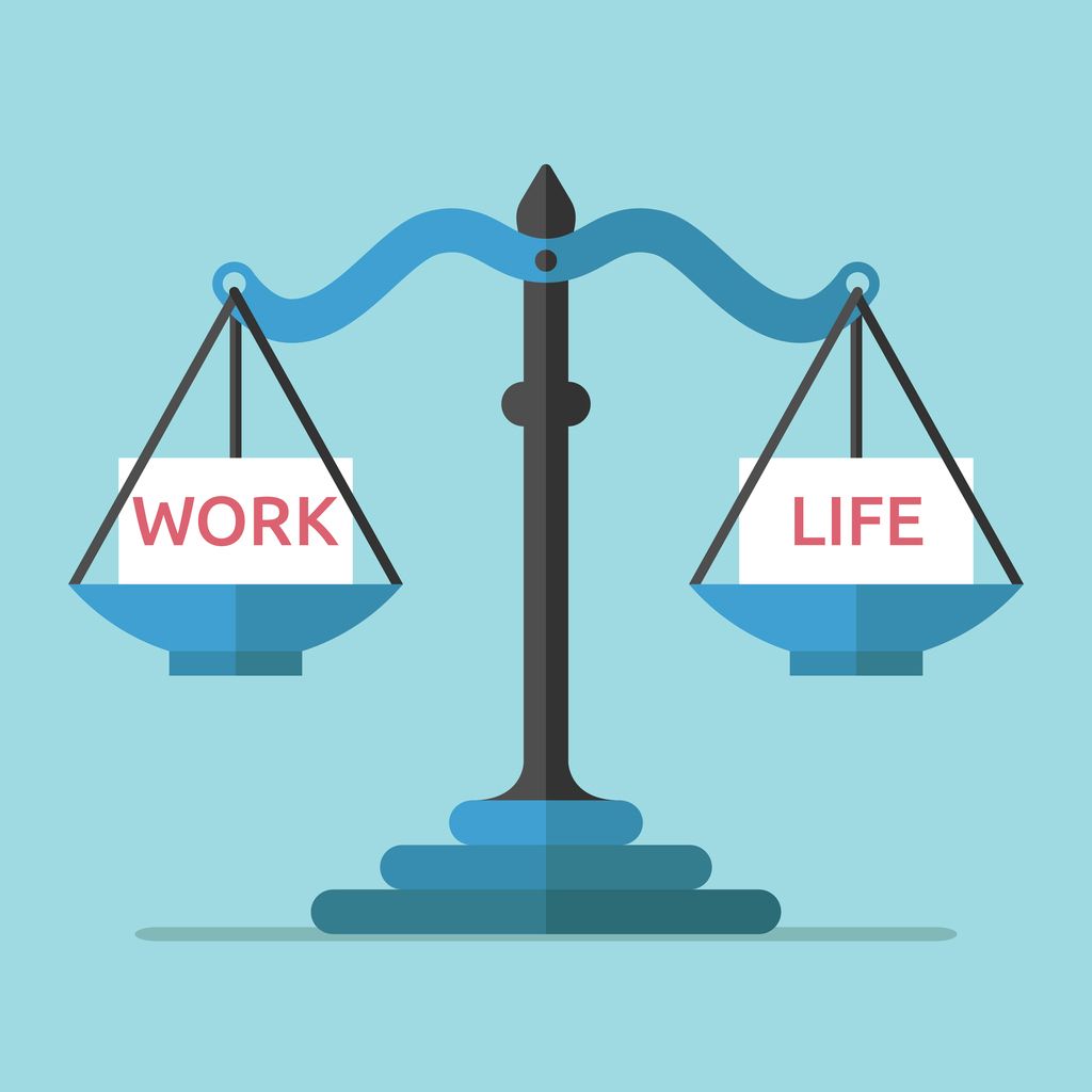 Work-Life Balance