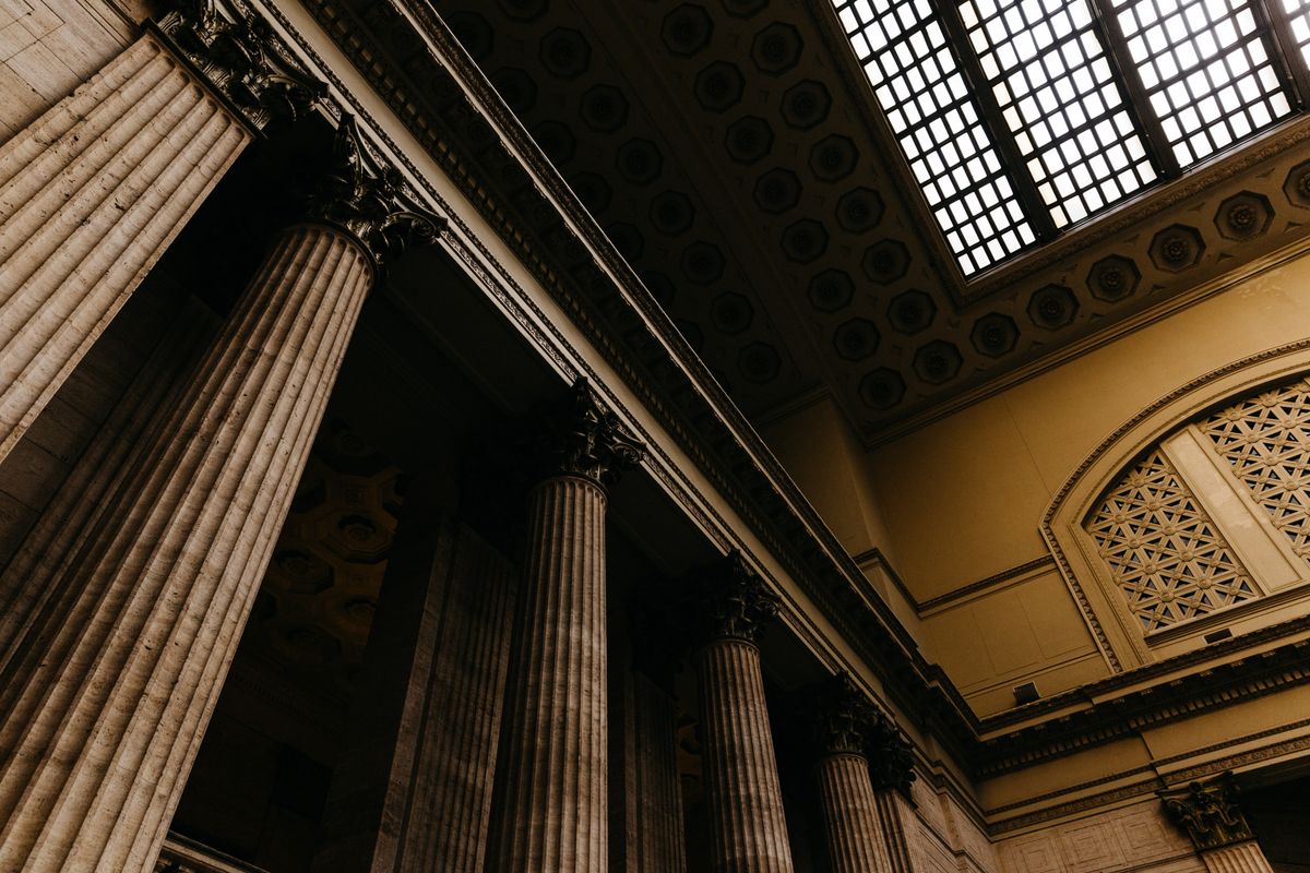 Employment Law Exam (2/2)